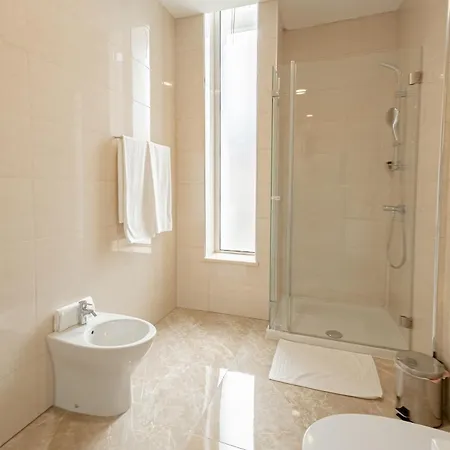 Lena Village Mortágua