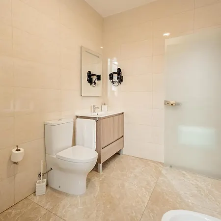 Otel Lena Village| Double Deluxe With Balcony