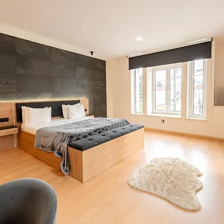 Lena Village| Double Deluxe With Balcony 3*
