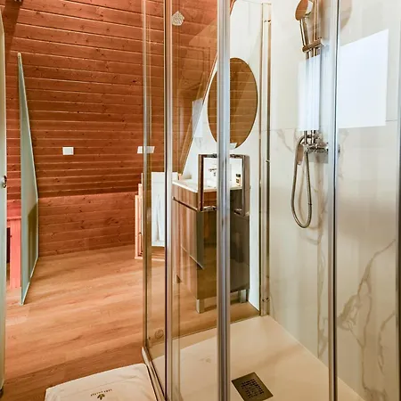 Lena Village Mortágua