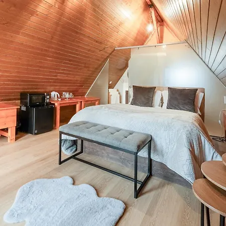 Lena Village Hotell Mortágua