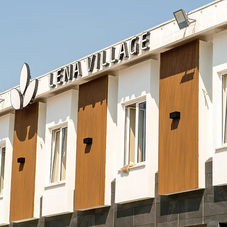 Lena Village Hotel&spa Hotel 3*