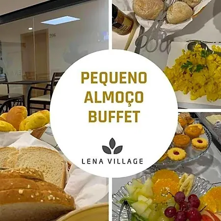 Lena Village - And 酒店 3*