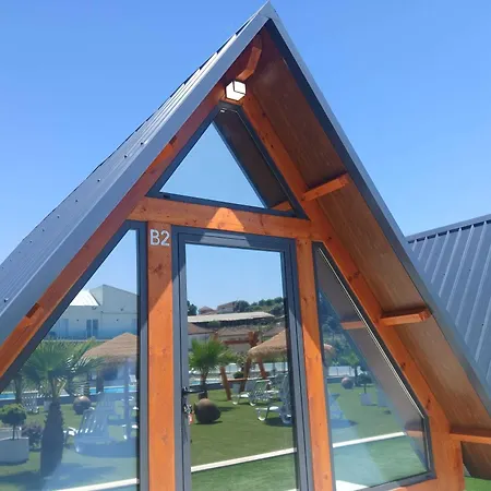 Hotel Lena Village - And Mortágua