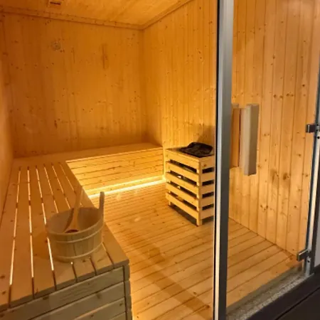 Lena Village - And Hotel 3*