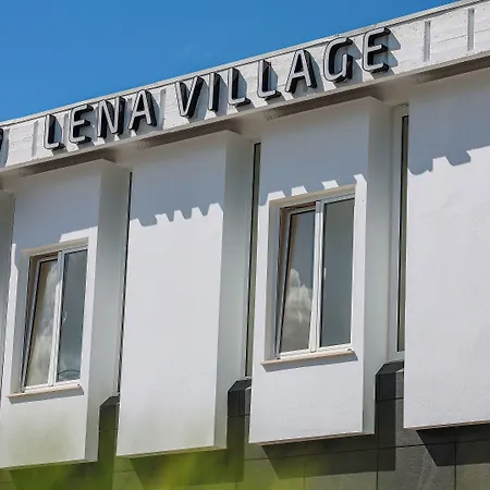Hotel Lena Village - And
