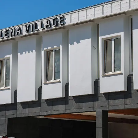 Lena Village - And Hotel