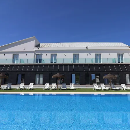 Hotel Lena Village - And Mortágua