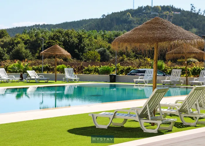 Hotel Lena Village Hotel&spa 3*