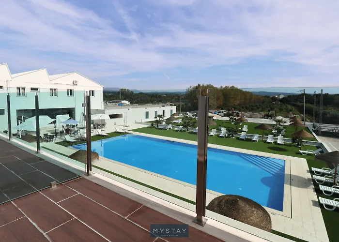 Lena Village Hotel&spa Hotel