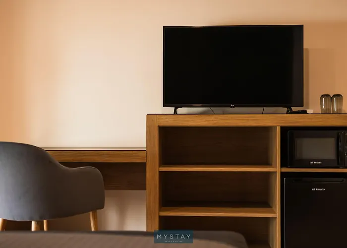 Lena Village And Hotel Mortágua