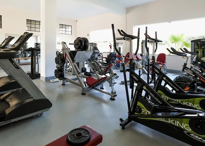 Lena Village Hotel&spa Hotel 3*