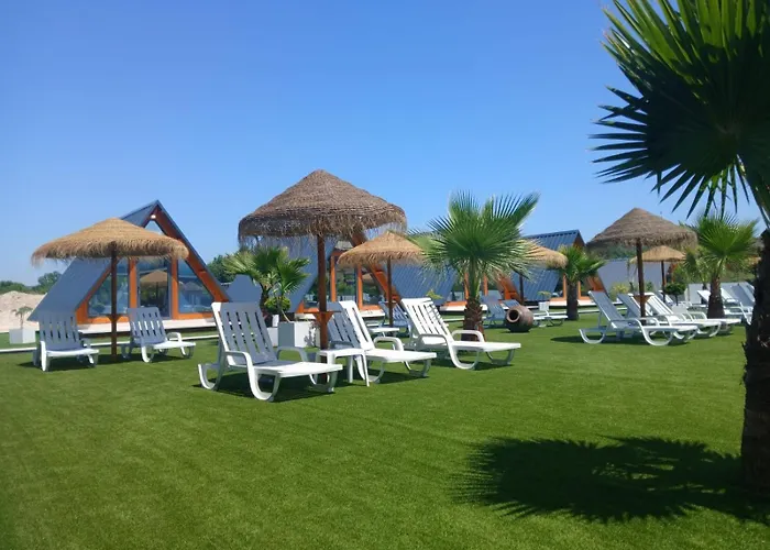 Lena Village And Mortágua