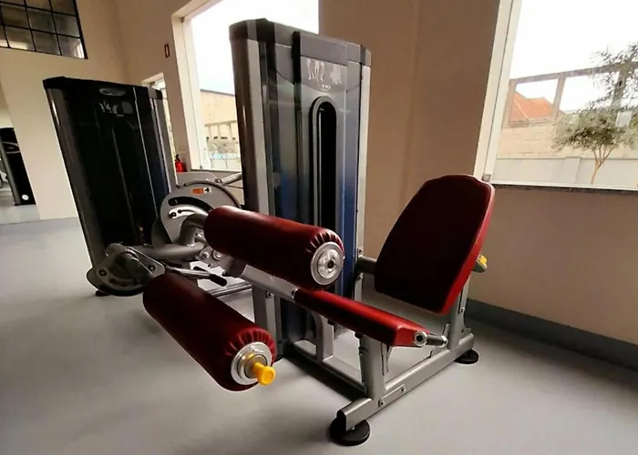 Hotel Lena Village And 3*