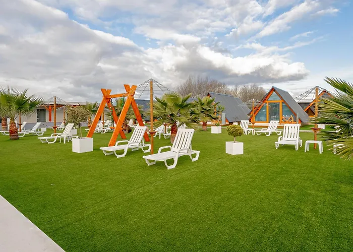 Lena Village Hotel&spa