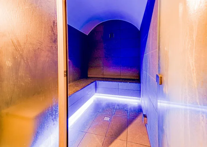 Hotel Lena Village Hotel&spa 3*