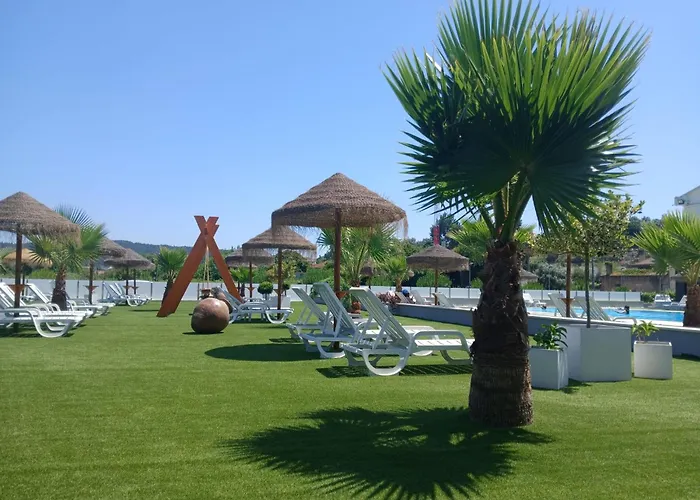 Lena Village Hotel&spa Hotel