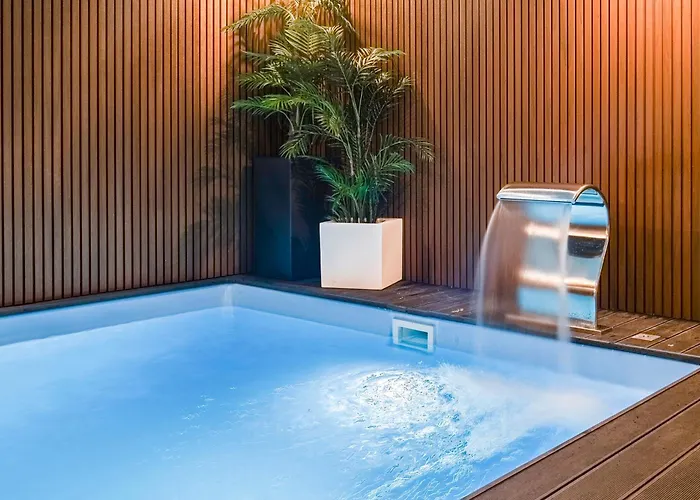 Lena Village Hotel&spa Hotel