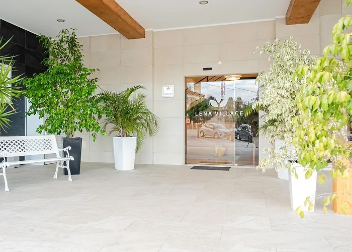Lena Village Hotel&spa