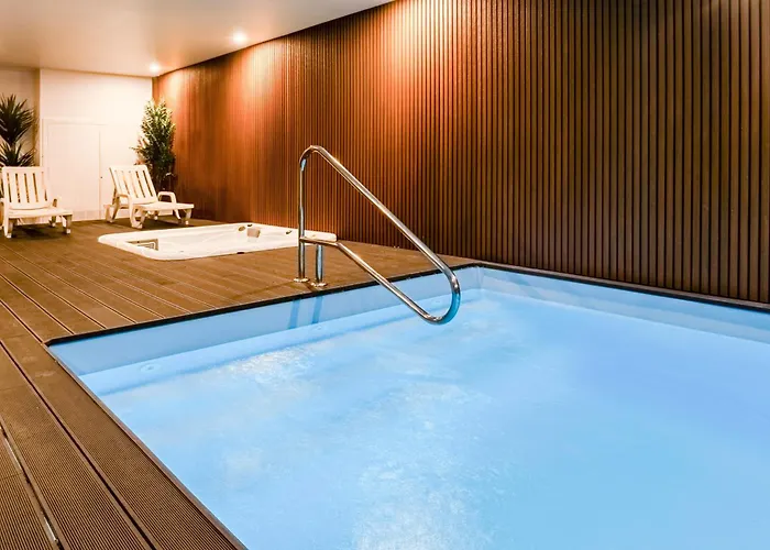 Hotel Lena Village And