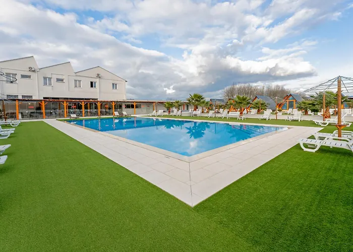 Hotel Lena Village Hotel&spa Mortágua