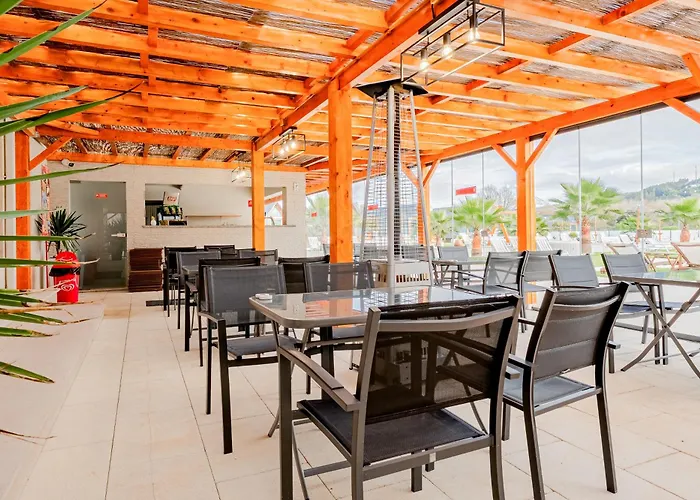 Lena Village Hotel&spa Hotel