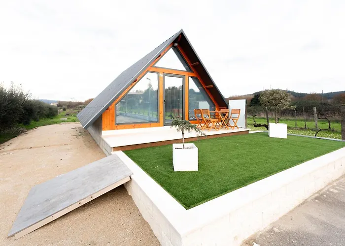 Hotel Lena Village And