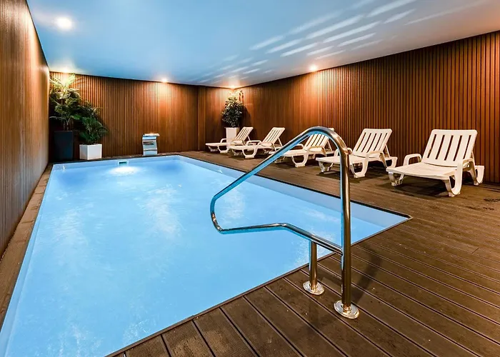 Hotel Lena Village And Mortágua