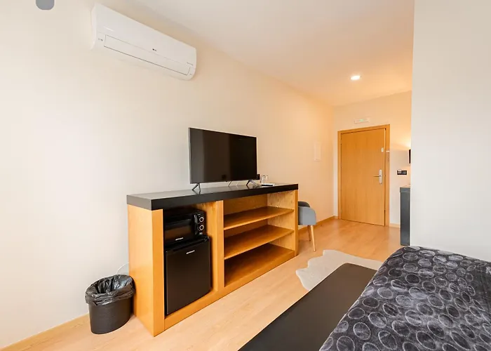 Lena Village And 3* Mortágua