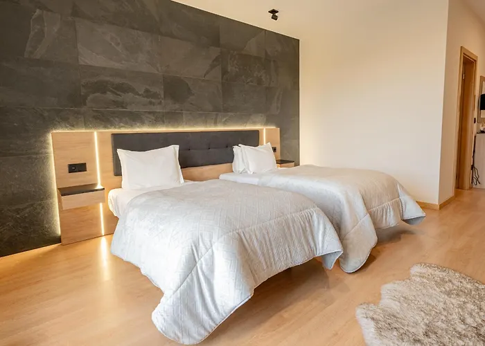 Hotel Lena Village And Mortágua