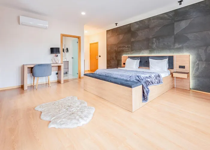 Lena Village And Hotel