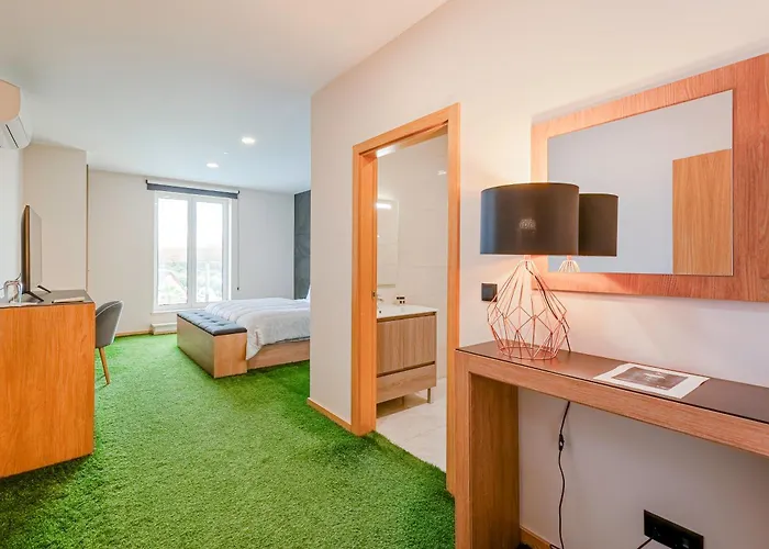 Lena Village Hotel&spa Hotel 3*