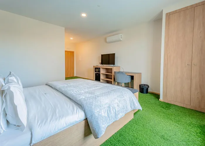 Hotel Lena Village And Mortágua