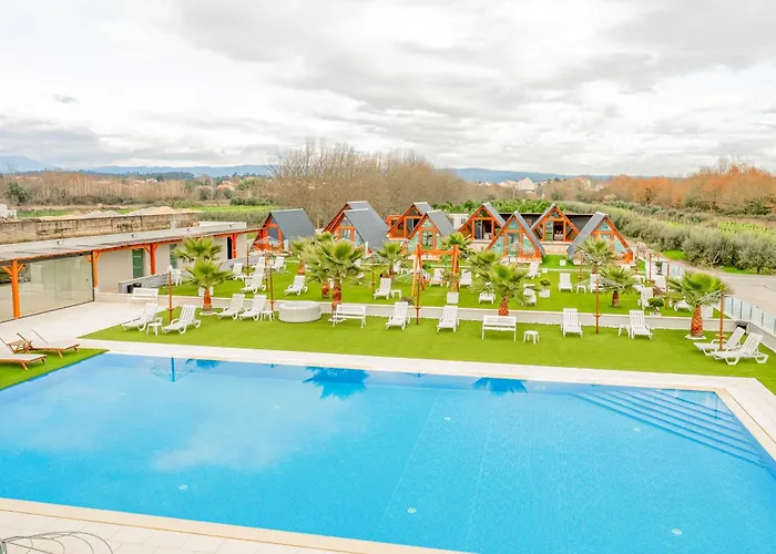 Lena Village Hotel&spa Hotel 3*