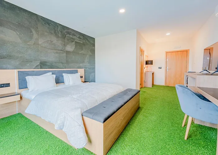 Lena Village And Hotel Mortágua