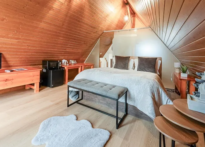 Lena Village And Hotel Mortágua