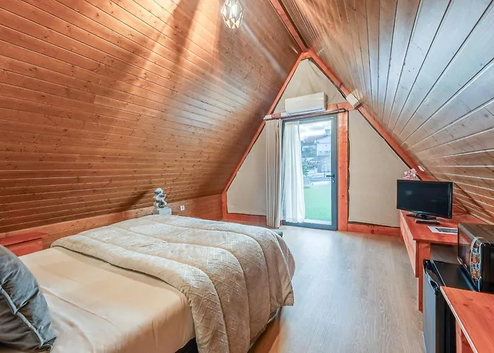 Lena Village And Hotel